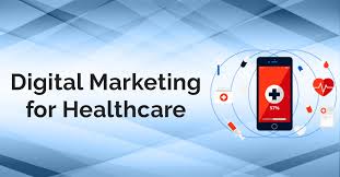 digital marketing for healthcare clinics
