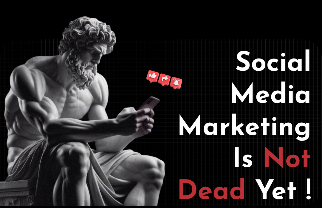 Xenreach Social Media Marketing Mobile